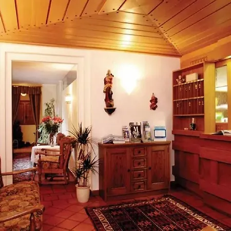 Bergheil 호텔 카프룬