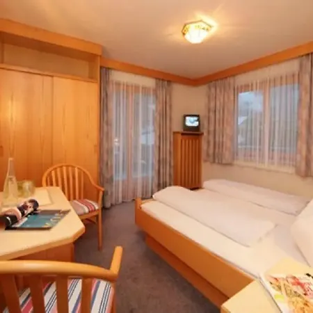 Bergheil Hotel Kaprun