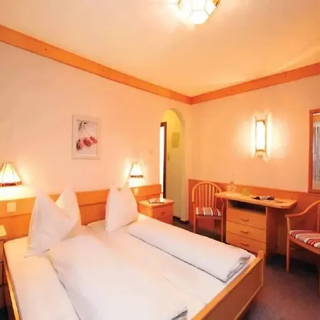 Bergheil 3* Kaprun