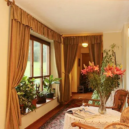 Hotel Bergheil 3*
