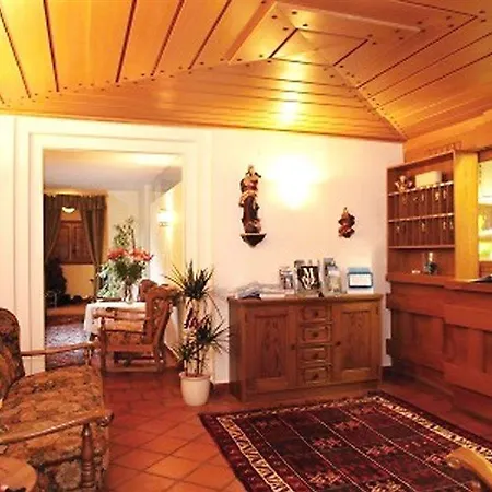 Hotel Bergheil