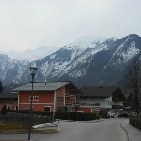 Hotel Bergheil