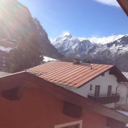 Hotel Bergheil 3*