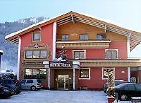 Bergheil 3* Kaprun