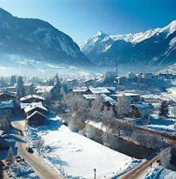 Bergheil Hotel