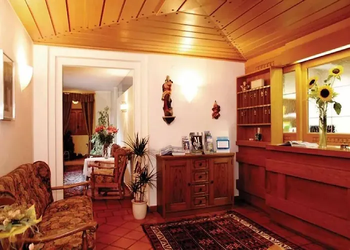 Bergheil ホテル カプルーン