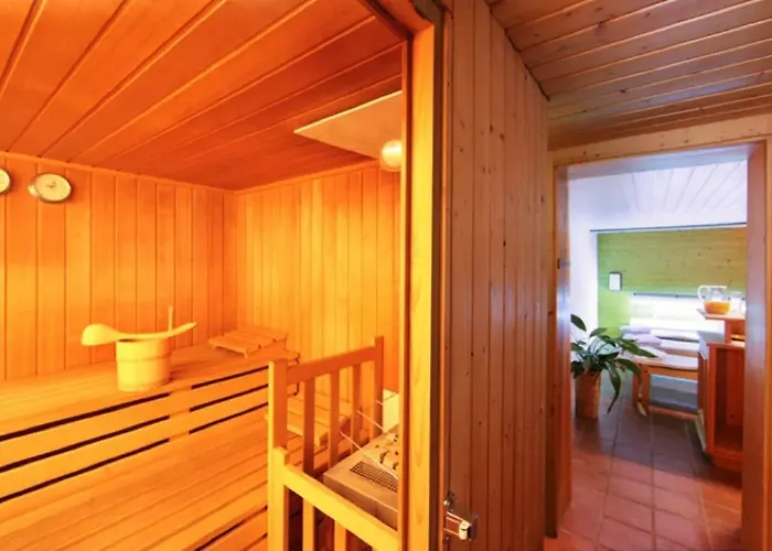 Bergheil カプルーン