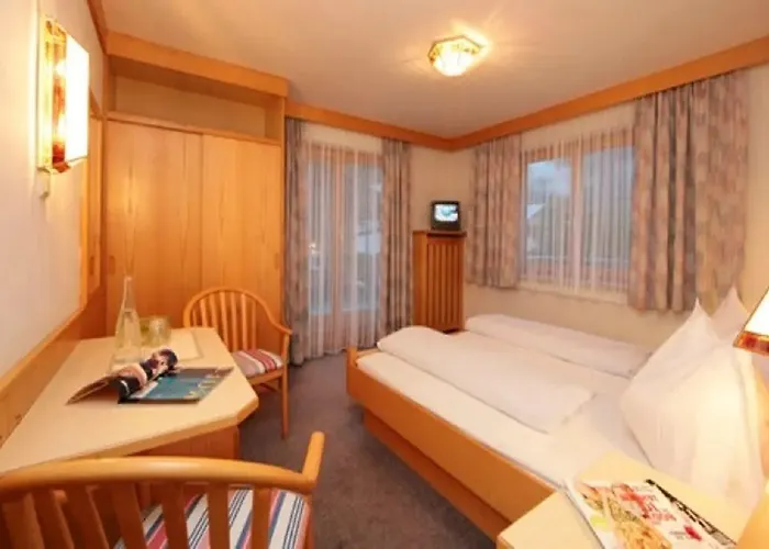 Bergheil Hotel Kaprun