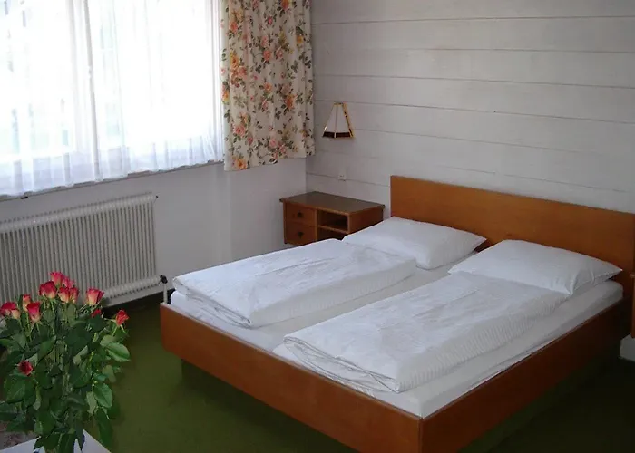 Bergheil Hotel Kaprun