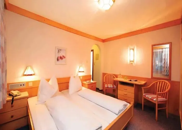 Bergheil 3* カプルーン