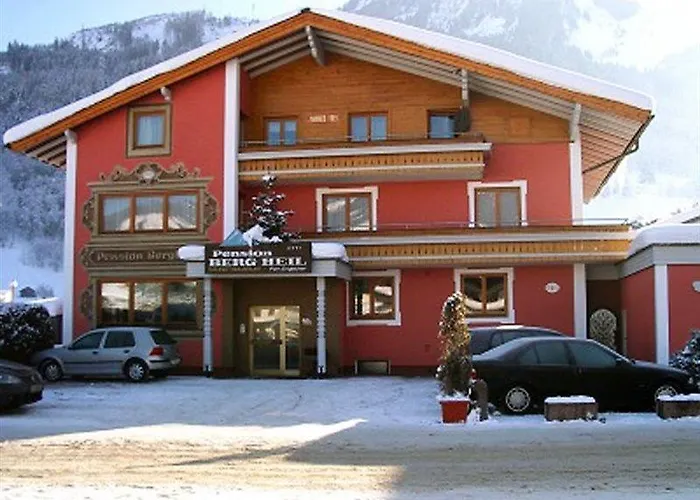 Bergheil カプルーン