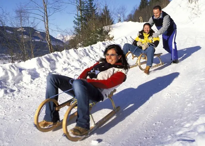 Bergheil 3* カプルーン